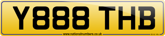 Y888 THB