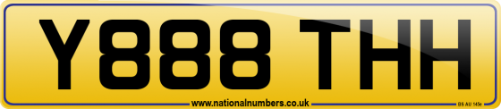 Y888 THH