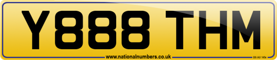 Y888 THM