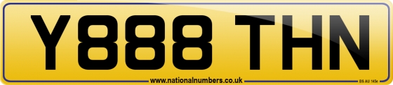 Y888 THN