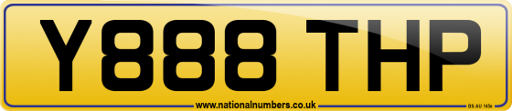 Y888 THP