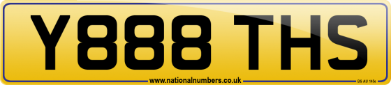Y888 THS