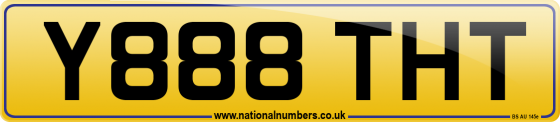 Y888 THT