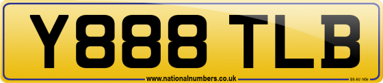 Y888 TLB