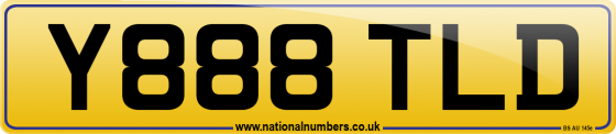 Y888 TLD