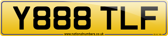 Y888 TLF