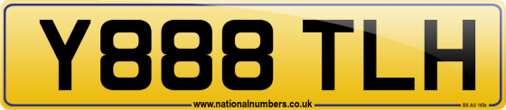 Y888 TLH