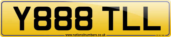 Y888 TLL