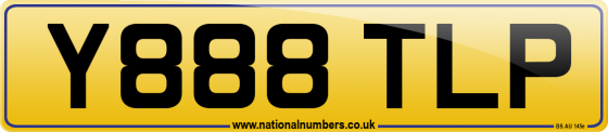 Y888 TLP