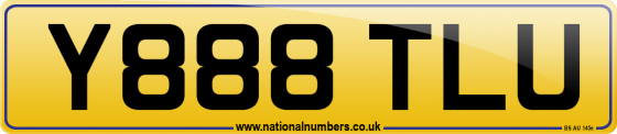 Y888 TLU