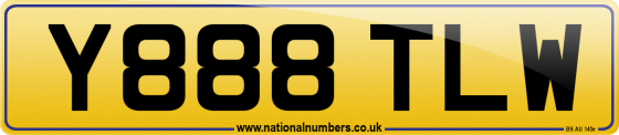 Y888 TLW