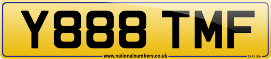 Y888 TMF