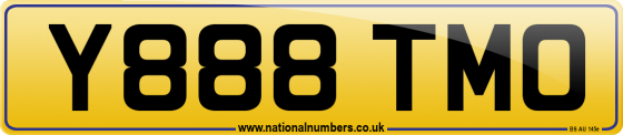 Y888 TMO