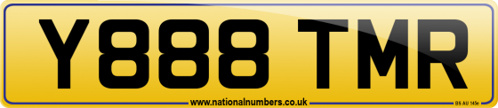 Y888 TMR