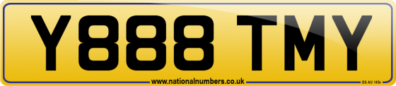 Y888 TMY