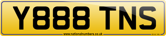 Y888 TNS
