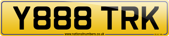 Y888 TRK
