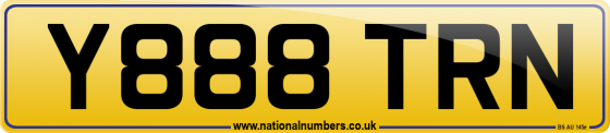 Y888 TRN