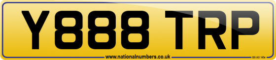 Y888 TRP