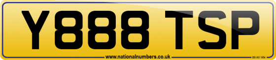 Y888 TSP