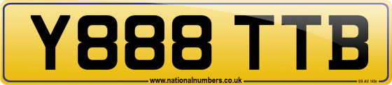 Y888 TTB