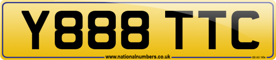 Y888 TTC