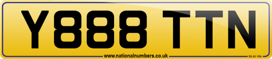 Y888 TTN