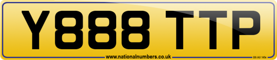 Y888 TTP