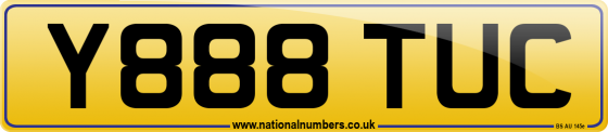 Y888 TUC