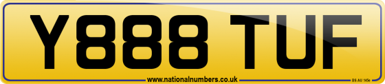 Y888 TUF