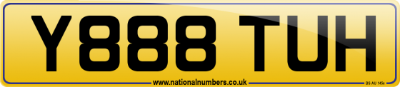 Y888 TUH