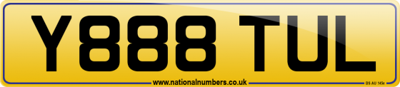 Y888 TUL