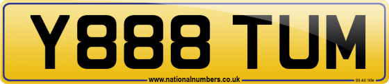 Y888 TUM