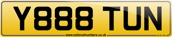 Y888 TUN