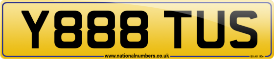 Y888 TUS