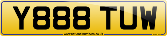 Y888 TUW