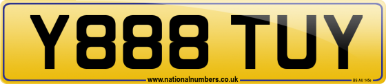 Y888 TUY