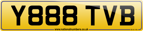 Y888 TVB