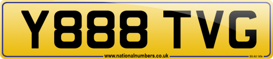 Y888 TVG