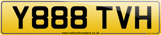 Y888 TVH