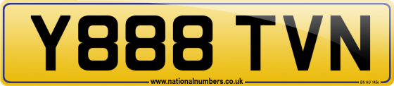 Y888 TVN