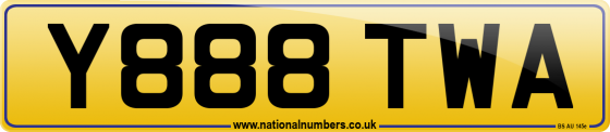 Y888 TWA