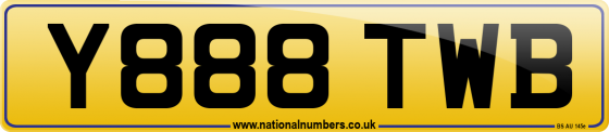 Y888 TWB