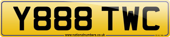 Y888 TWC