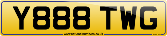 Y888 TWG