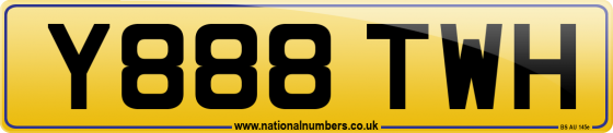 Y888 TWH