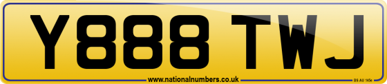 Y888 TWJ