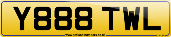 Y888 TWL