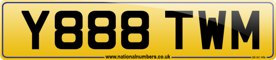 Y888 TWM