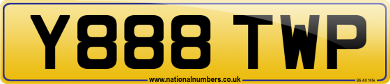 Y888 TWP